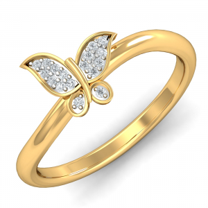 Talisha Ring