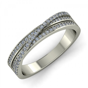Crossover Double Band