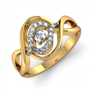 Aspire Ring