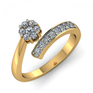 Lilt Ring