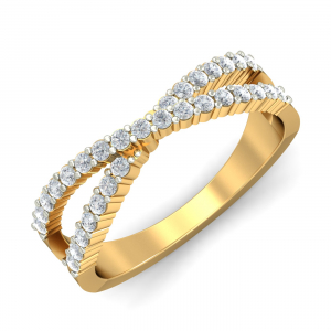 Glister Ring