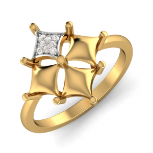 Majestic Ring