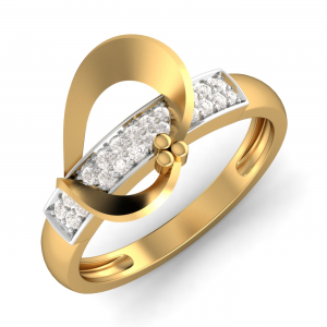 Picture Perfect Ring