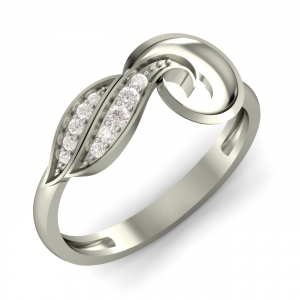 The Princess' Demand Ring