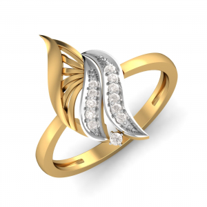 The Lady Love Ring