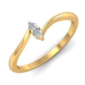 Insieme Ring