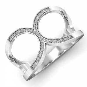 Tandem Ring