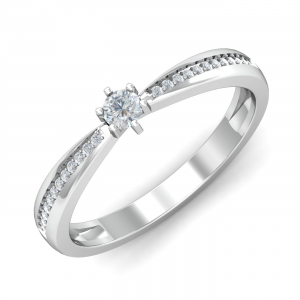 Braided Ring