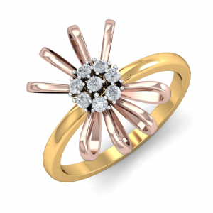 Dazzle Ring