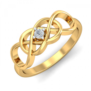 Entangle Ring