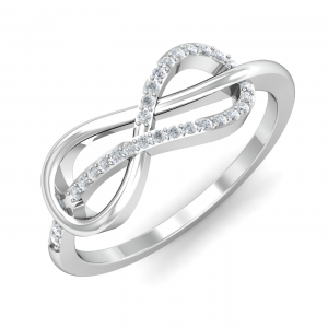 Swirl Ring