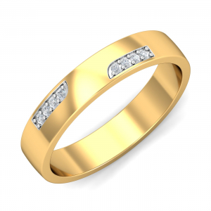 Supreme Couple Band for Him