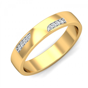 Supreme Couple Band for Her
