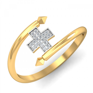Christ Ring