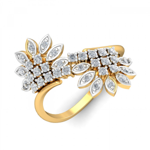 Respetos Ring