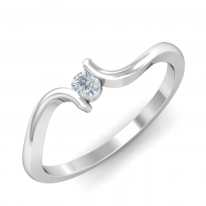 Whimsical Feel Ring