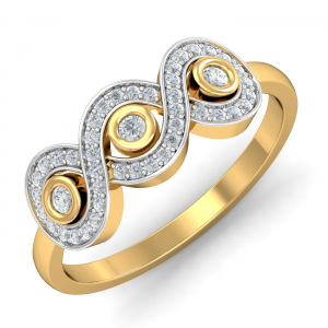 Style Statement Ring