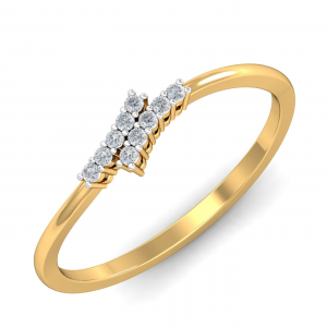 Everyday Exotic Ring
