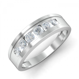 Precious Couple Band For Him