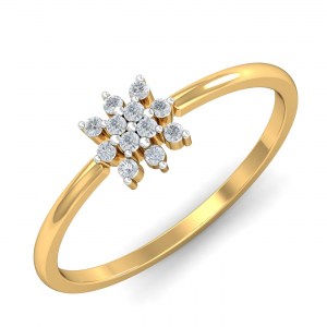Alaine Elegance Ring