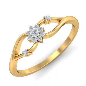 Nature Glory Ring