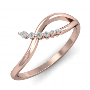New Shine Ring