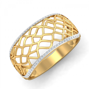 Wera Wavy Ring