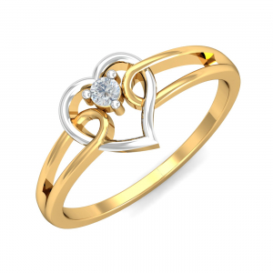 Forever Mark Ring