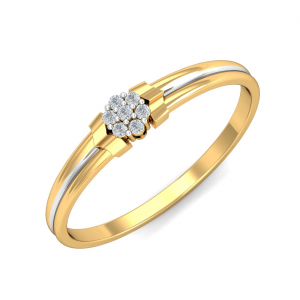 Elaine Elegant Ring