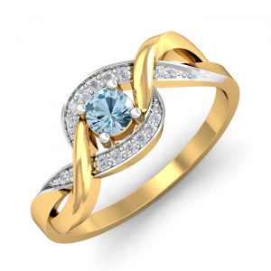 Chantal Grandiose Ring