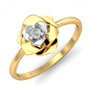 Blooming Beauty Ring