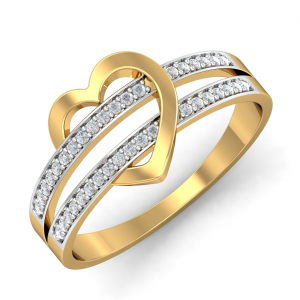 Special Wedding Ring For Women