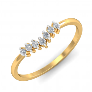 Pretty Princess Ring