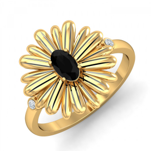 Beauty Personified Ring