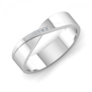 Celestia Couple Band for Him