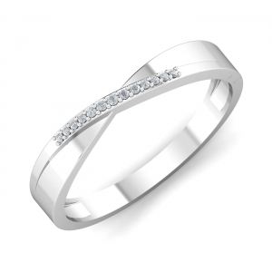 Celestia Couple Band for Her
