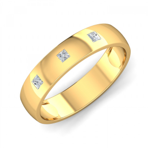 Cerys Couple Band for Him