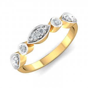 Circe Ring