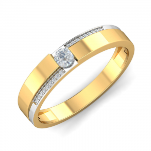 Clio Couple Band for Him