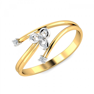Gracia Ring