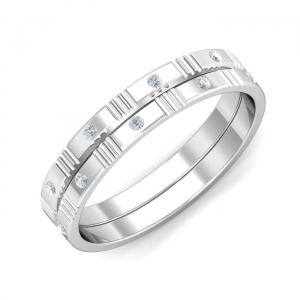 Destin Couple Band for Him