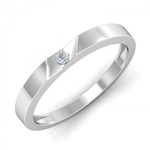 Suzie Sleek Ring