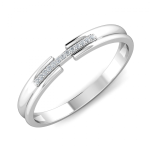 Yeter Couple Band For Her