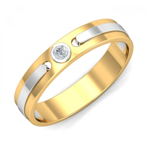 Hinda Band for Men