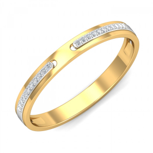 Hinda Band for Women
