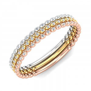 Keren Ring - Set of 3