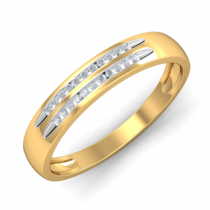 Mekhi Ring