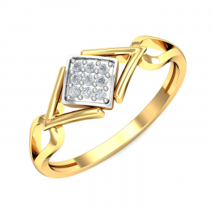 Jeanne's Quadrate Ring