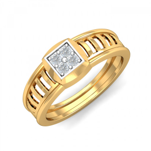 Imari Ring For Men