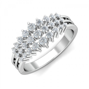 Folami Enchanted Ring